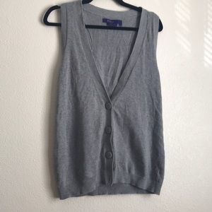 Miley Cyrus/ Max Azria Vest✨